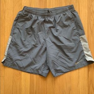 Nike Dri-fit shorts